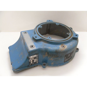 VOLUTE LANCEUR MOTEUR MAG...