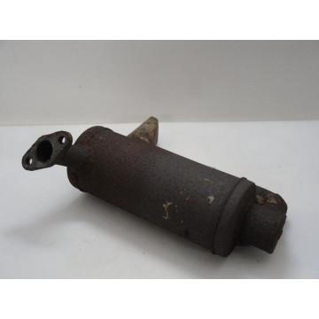 ECHAPPEMENT MOTEUR MAG 1029...
