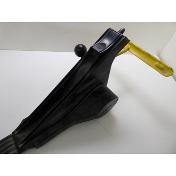 LEVIER CABLE DE GAZ +...