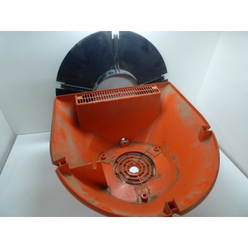 CAPOT PLASTIQUE INTERIEUR...