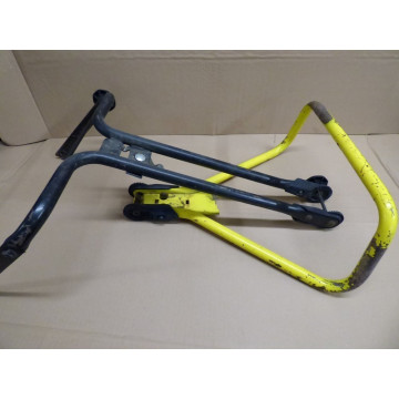 GUIDON  WOLF PCT 46 (1)