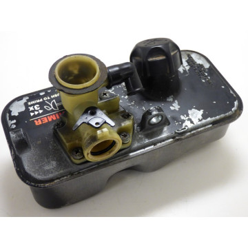 CARBURATEUR COMPLET B&S...