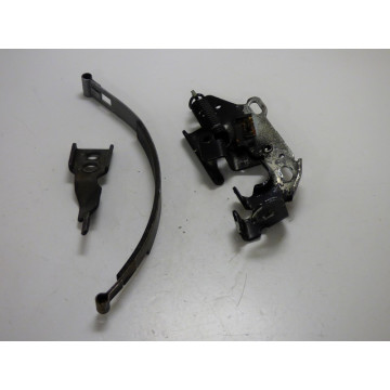 SECURITE MOTEUR B&S QUATTRO...