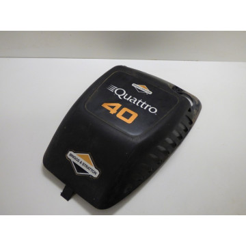CAPOT SUPERIEUR B&S QUATTRO...