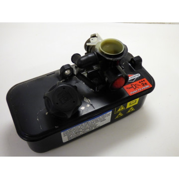 CARBURATEUR COMPLET +...