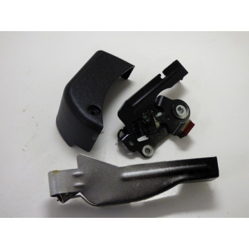TOLES DE PROTECTION MOTEUR...