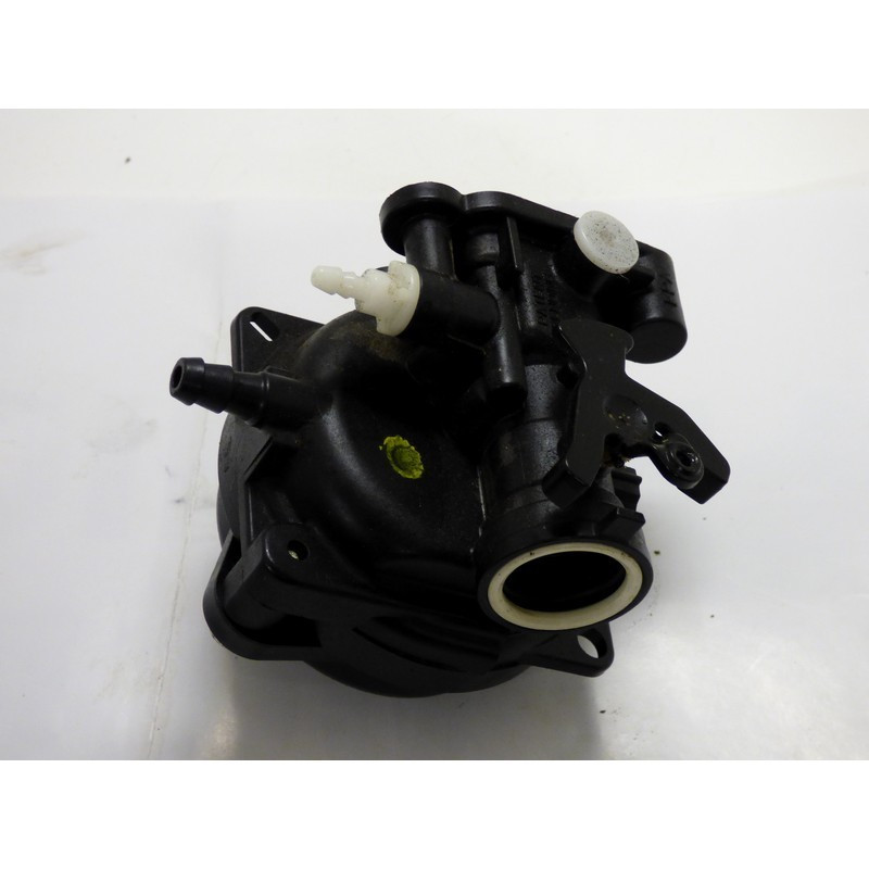 Gruppo Carburatore Con Serbatoio Per Briggs & Stratton Serie 500 158cc - Ricambio Per Tosaerba