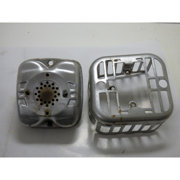 ECHAPPEMENT+GRILLE BRIGGS &...