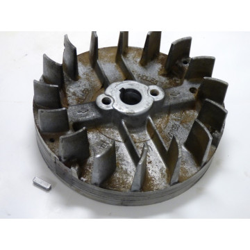 VOLANT MAGNETIQUE BRIGGS &...