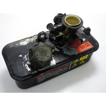 CARBURATEUR COMPLET BRIGGS...