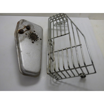 ECHAPPEMENT+GRILLE BRIGGS &...