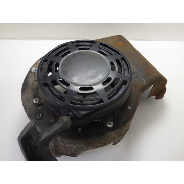 LANCEUR COMPLET MOTEUR B&S...