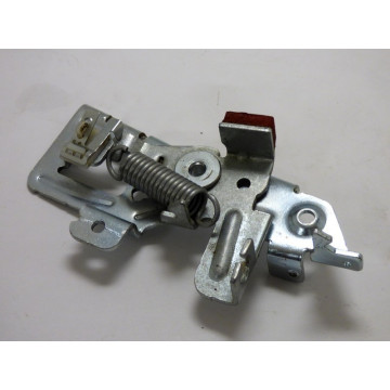 SECURITE MOTEUR  BRIGGS &...