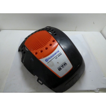 CAPOT SUPERIEUR BRIGGS &...