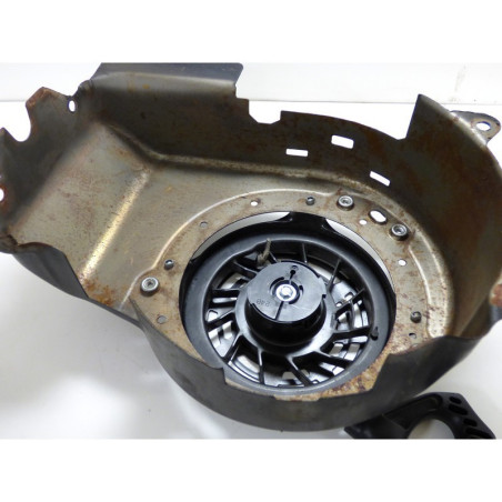 Cinghia Trapezoidale Originale Briggs &amp; Stratton V 4L 675 Mm &ndash; Parte # 706345 Per Tosaerba E Macchine