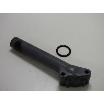 PIPE ADMISSION B&S QUANTUM...