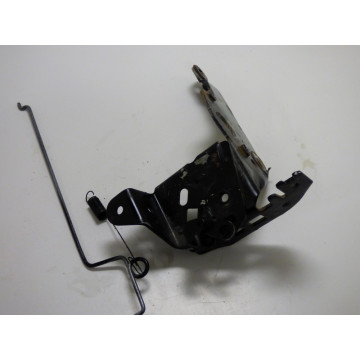 PLATINE DE GAZ B&S QUANTUM...
