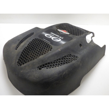 CAPOT SUPERIEUR B&S QUANTUM...
