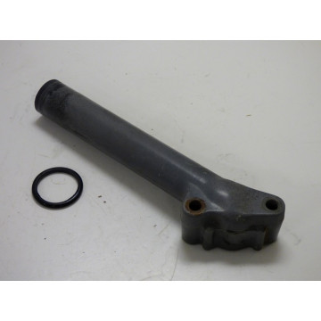 PIPE ADMISSION B&S QUANTUM...