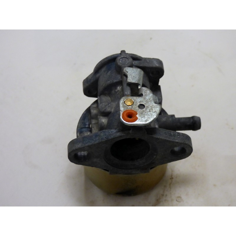 Carburateur complet pour Briggs & Stratton Carburateur complet pour Briggs & Stratton
