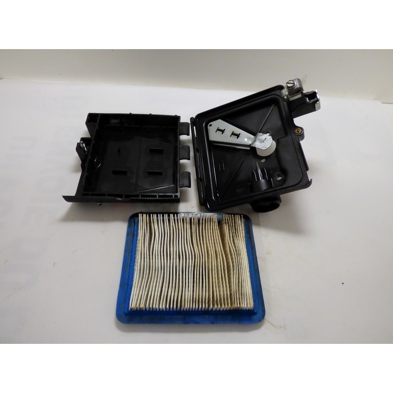 Ngk Candela Di Accensione Per Briggs & Stratton 16HP 401700 Serie