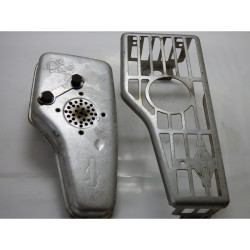 ECHAPPEMENT+GRILLE BRIGGS &...