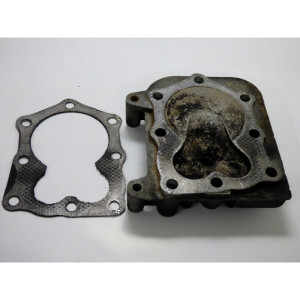 Carburatore Unbranded Compatibile Toro Carburatore Di Ricambio Per Motore TORO GTS 20462, 99-6013, 6.0 CV YBSXS 1901VC, 27446 Carburatore Modello 27446 - Foto 2