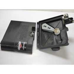 BOITIER DE FILTRE A AIR...