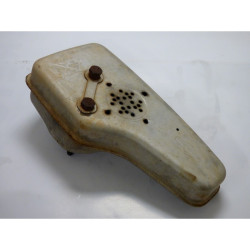 ECHAPPEMENT BRIGGS/STRATTON...