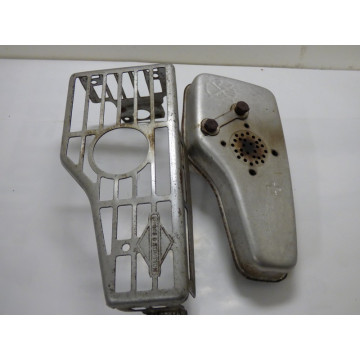 ECHAPPEMENT+GRILLE BRIGGS &...