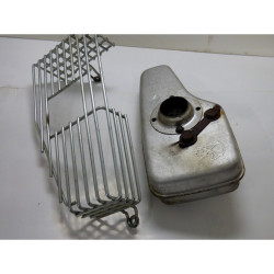 ECHAPPEMENT+GRILLE BRIGGS &...