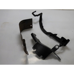 TOLES DE PROTECTION BRIGGS...