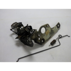 PLATINE DE GAZ BRIGGS &...