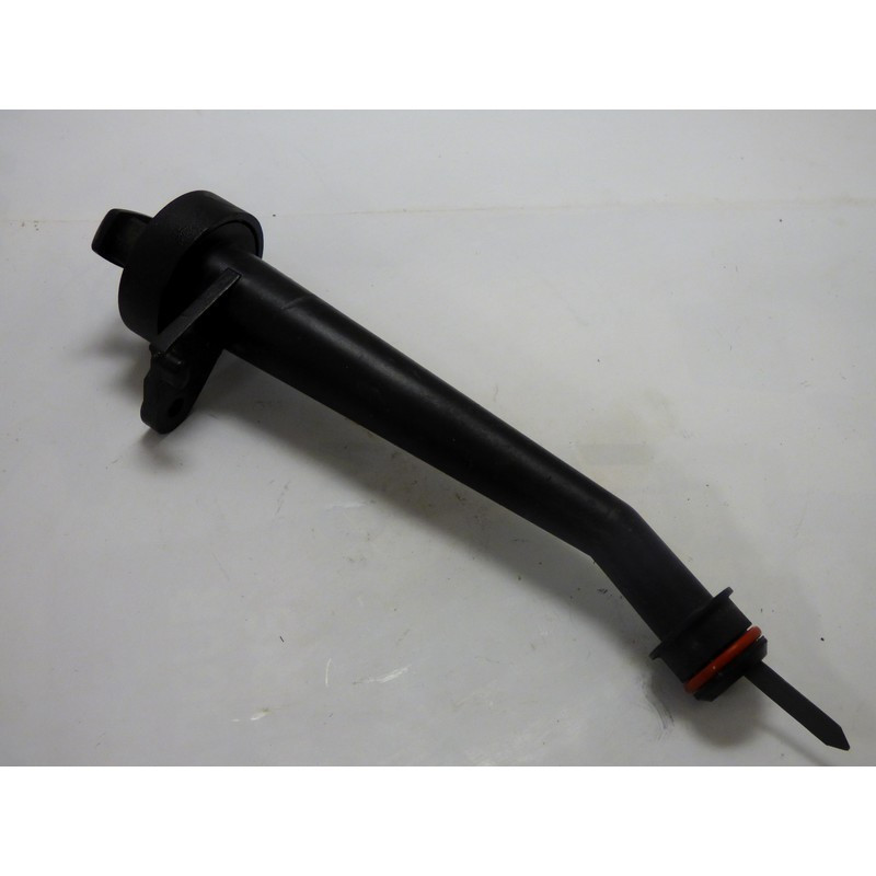Jauge D’huile Qqmora 8200463669 - Compatible Renault Kangoo, Clio, Scenic, Logan, Sandero (1.5 Dci)