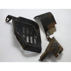 TOLES DE PROTECTION BRIGGS...