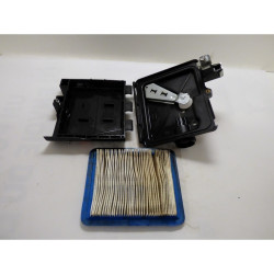 BOITIER DE FILTRE A AIR...