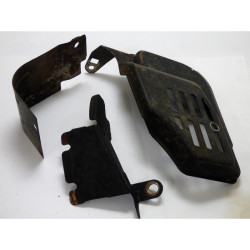 TOLES DE PROTECTION BRIGGS...