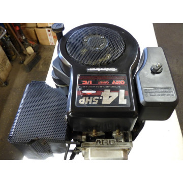 MOTEUR BRIGGS & STRATTON...