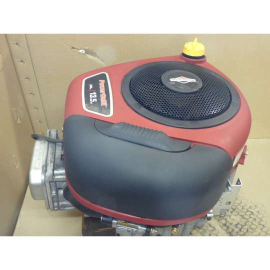 MOTEUR BRIGGS STRATTON 13 5 HP POWER BUILT 1 MOTEUR B S 13 5 HP 1 moteur-briggs-stratton-13-5-hp-power-built-1-moteur-b-s-13-5-hp-1