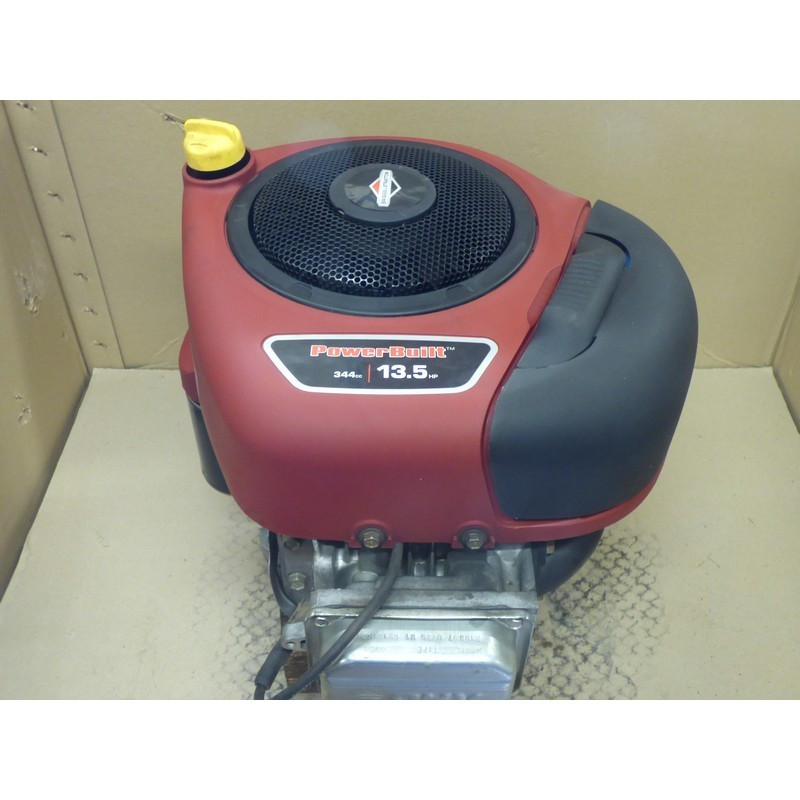 New Starter For Toro 13-32 Series Mowers (13-32G, H, XLE) With 13HP Briggs & Stratton Engine (2002-2004)