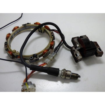 BOBINE ALLUMAGE B & S 12.5...