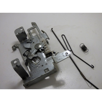 PLATINE DE GAZ B & S 12.5...