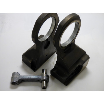 SYNCHRO-BALANCE BRIGGS &...