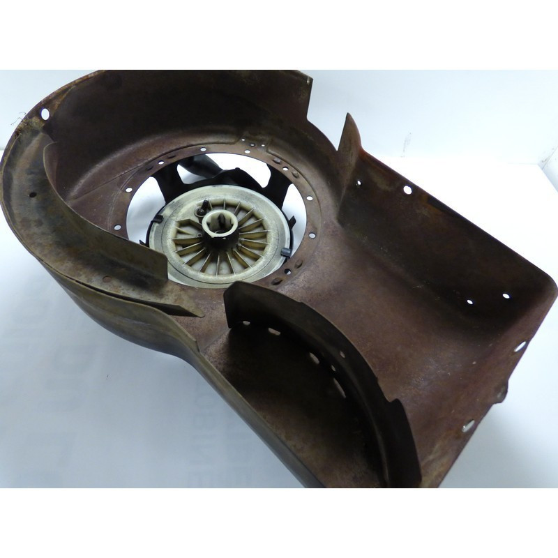 Lanceur Complet Adaptable Pour Moteurs Briggs & Stratton - Remplace Plusieurs Références D'origine