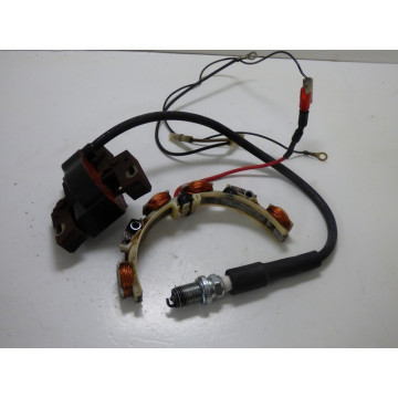 BOBINE ALLUMAGE B&S 14.5...