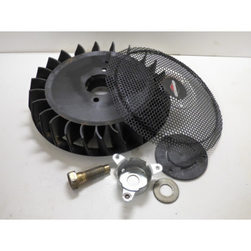 VENTILATEUR+GRILLE + VIS...