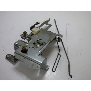 PLATINE DE GAZ B&S 14.5 I/C...