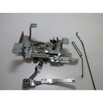 PLATINE DE GAZ B & S 11.5...