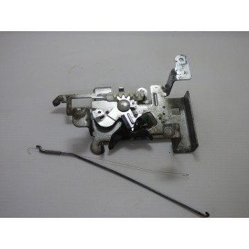 PLATINE DE GAZ  B/S 16.5HP...