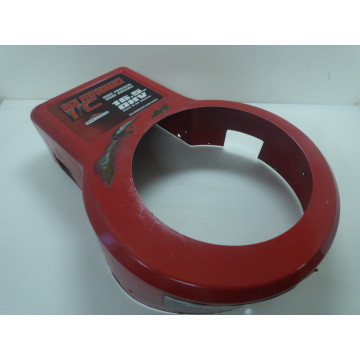 VOLUTE LANCEUR  B/S 16.5HP...